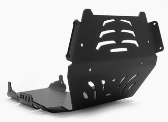 Altrider / アルトライダー Skid Plate for the KTM 790 Adventure / R - Black | KT79-2-1200