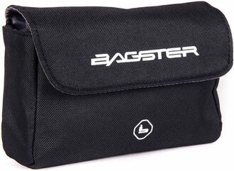 Bagster アンチセフトブレーキロックバッグ ブラック | XAC410