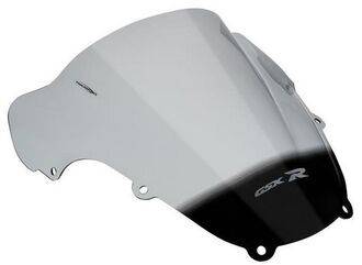 Powerbronze / パワーブロンズ エアフロー スクリーン SUZUKI GSXR600 01-03 フレイム レッド | 400-S104-013