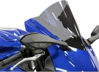Powerbronze エアフロー YAMAHA YZF-R7 21 (エクストラハイバブル)/ライトティント | 400-Y155-001