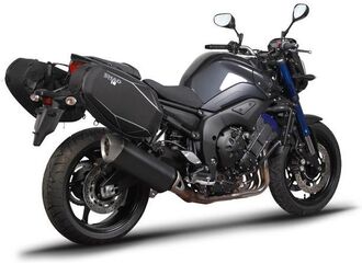 Shad / シャッド サイドバッグホルダー YAMAHA FZ 8 '10-'15 | Y0FZ80SE