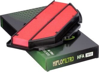 Hiflofiltroエアフィルタエアフィルター HFA3912 | HFA3912