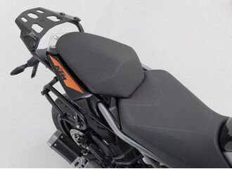 SW-MOTECH / SWモテック Legend Gear （レジェンドギア） サイドバッグシステム LC | BC.HTA.04.882.20000