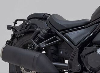 SW-MOTECH / SWモテック SysBag WP M/S system | BC.SYS.01.843.31000/B