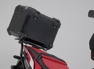 SW-MOTECH / SWモテック TRAX ADV top case system | GPT.01.950.70001/B