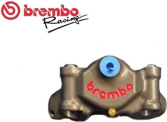 Brembo / ブレンボ 69.5MM ラジアル リアブレーキキャリパー CNC P2-30 | XA6H530