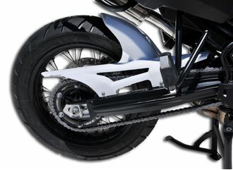 Ermax / アルマックス gb AR for f 700 gs 2013/2017 satin black | 731047023