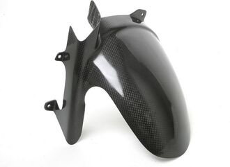 FULLSIX FRONT MUDGUARD Color - CLEAR COAT | MD-9903-TC11