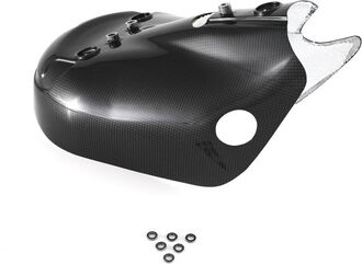 FULLSIX EXHAUST PROTECTOR OEM | MD-9516-M61