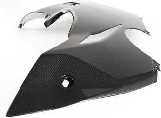 FULLSIX FAIRING SIDE PANEL - LOWER LEFT | MD-V418-S34