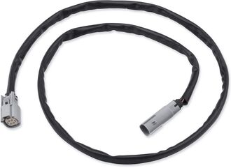 Harley-Davidson Oxygen Sensor Harness Extension | 69201704