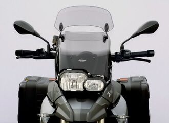 MRA / エムアールエー F 650 / 800 GS - X-Creen-ツーリング "XCTM" 2008- | 4025066126446