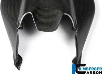 ILMBERGER / イルムバーガーカーボンパーツ リアアンダートレイ マット - Ducati Monster 1200/1200 S | RHA.111.D12MM.K