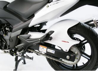 Powerbronze / パワーブロンズ ハガー HONDA ,CBF1000, AUG 10-16, ブラック | 300-H121-003