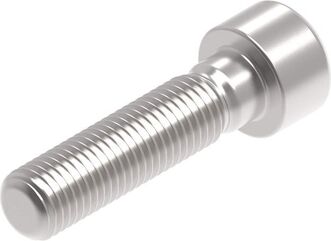 Evotech Performance Evotech Performance, EP M10 x 40 x 1.25mm Pitch Caphead - 316 S/S | PRN015351