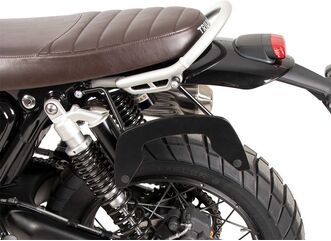 Hepco & Becker C-ボウ サイド キャリア 左側専用 Triumph Scrambler 1200 X (2024-) | 6317667 00 01L