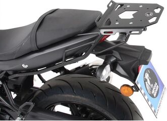 ヘプコ＆ベッカー Minirack ソフトラゲッジリアラック Suzuki SV 650 2016- | 6603532 01 01