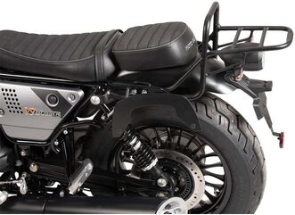 Hepco & Becker Cボウ サイドキャリア ブラック Moto Guzzi V9 Bobber/Special Edition (2021-) | 630559 00 01