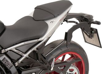 Hepco & Becker C-ボウ サイドキャリア Suzuki GSX-8R (2024-) | 6303554 00 01
