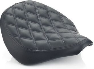 TRIUMPH / トライアンフキルティングシート（ブラック） | A9700428