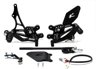 Valtermoto / バルターモト リアセット Type 1.5 リバースギア (キット) GSX600/750R 06-10 | PES064RT15A 00