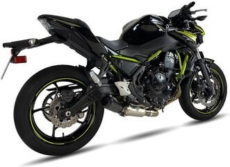 IXIL / イクシル Full System Exhaust - Race Xtrem Carbon | CK 7154 RB