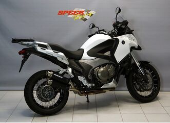 Bodis（ボディス）GPC-X2 スリップオンマフラー EC approved ステンレスブラック for Crosstourer VFR1200X (12-) | HVFR1200X-001