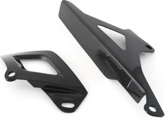 FULLSIX FRONT MUDGUARD Color - CLEAR COAT | MA-R415-TC19