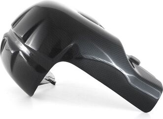 FULLSIX EXHAUST PROTECTION OEM EURO5 - 2021 | MD-SF21-C61