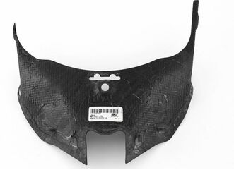 FULLSIX HEADLIGHT FAIRING BOTTOM COVER | MD-9912-C55