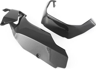 FULLSIX FRONT MUDGUARD Color - MATT | MD-MN14-M41