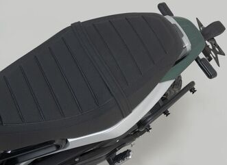SW Motech SysBag WP M system. Benelli Leoncino 800 Trail (21-). | BC.SYS.19.044.31100/B