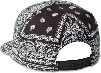 Harley-Davidson Cap-Bb,Woven, Black Beauty | 97780-23VM