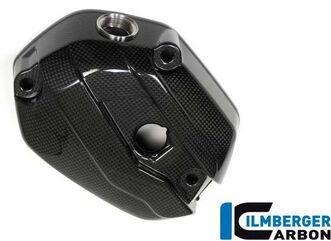 ILMBERGER / イルムバーガーカーボンパーツ ロッカーカバー 右側 Carbon - BMW R 1200 GS (LC) 2013 - 2015 - VDR.002.LCBOX.K | VD