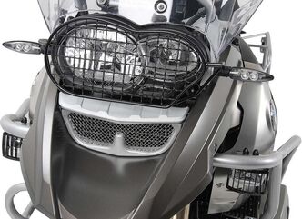 ヘプコ＆ベッカー ヘッドライトグリル BMW R 1200 GS / Adv. | 700644 00 01