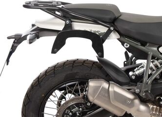 Hepco & Becker C-ボウ サイドキャリア Royal Enfield Himalayan 450 (2024-) | 6307661 00 01