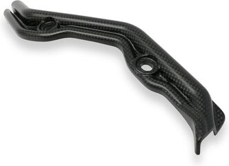 CNC Racing / シーエヌシーレーシング Swingarm wire cover Ducati Panigale - Matt Carbon, Matt Carbon | ZA515Y