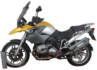 MRA / エムアールエー  R 1200 GS - ヴァリオ-X-Creen "VXCN" -2012 スモークグレー | 4025066166749