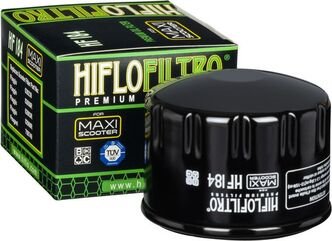 Hiflofiltro オイルフィルター HF184 | HF184