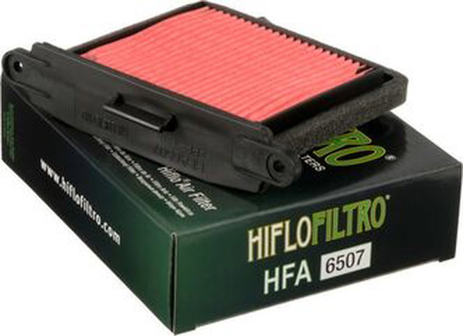 Hiflofiltroエアフィルタエアフィルター HFA6507 | HFA6507