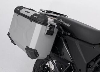 SW-MOTECH / SWモテック アドベンチャーセット ラゲッジ | ADV.08.990.75000/S