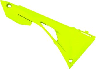 POLISPORT AIRBOX COVER FLUO YELLOW CRF250 | 8418700005