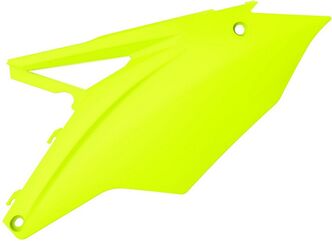 POLISPORT SIDE PANELS FLUO YELLOW | 8608200004