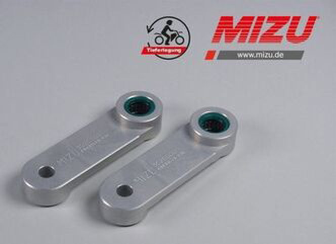 Mizu ロワーリングキット ABE認可品 25mm | 3020500