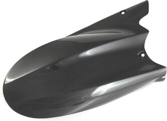 FULLSIX FRONT MUDGUARD Color - CLEAR COAT | MD-DI11-TC12