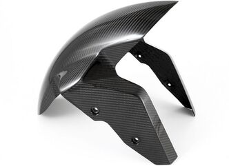 FULLSIX FRONT MUDGUARD Color - CLEAR COAT | MB-RR10-C01