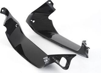 FULLSIX FRONT MUDGUARD Color - MATT | MD-SS17-M39