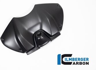 ILMBERGER / イルムバーガーカーボン アッパータンクカバー マット パニガーレ V4 / V4 S Racing 2022 | TAO.133.V4R2M.K