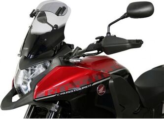 MRA / エムアールエー CROSSTOURER VFR 1200 X - VARIO（ヴァリオ）ツーリングスクリーン "VT" 2016- | 4025066157426