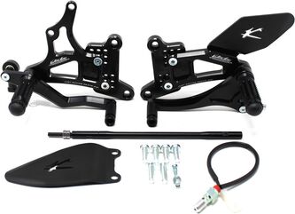 Valtermoto / バルターモト リアセット Type 1.5 (キット) | PEK074NT15A 00